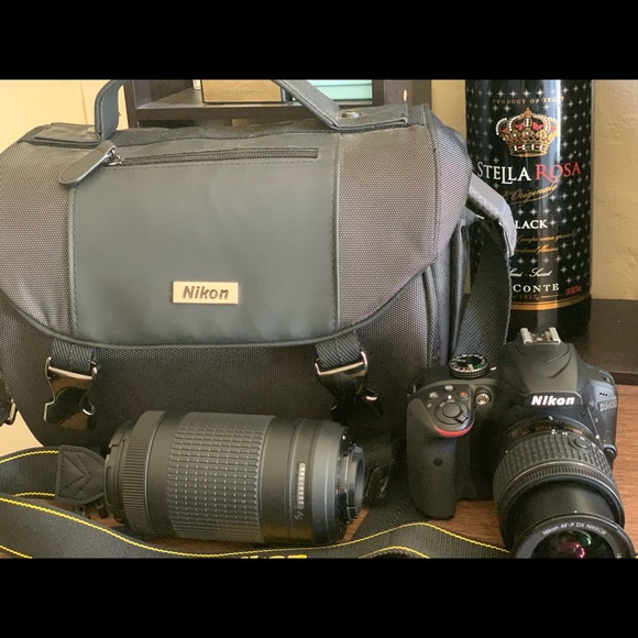 Camera - Picture 2 of 2